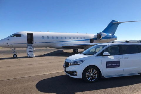 Albury Wodonga Snow Transfers, Family Run, Safe And Affordable - Darwin Tourism 1