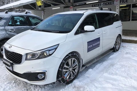 Albury Wodonga Snow Transfers, Family Run, Safe And Affordable - Darwin Tourism 3