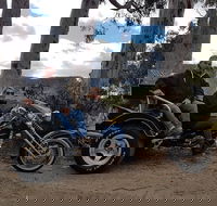 Blue Mountains 1-Hour Trike Tour of Three Sisters - Darwin Tourism