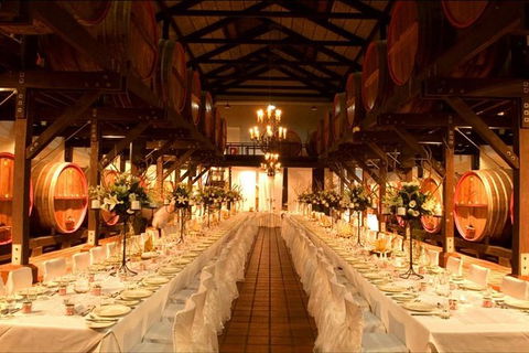 Swann Transfers - Mini Bus Chauffeur Services - Darwin Tourism 0