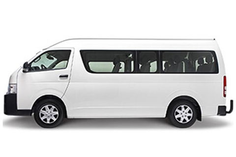 Sydney Int Airport Private Transfer To Or From Sydney CBD Maxmium 10 Person - Darwin Tourism 1