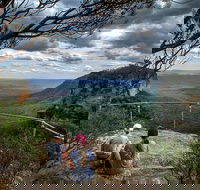 Blue Mountains Secret Places Adventure - Darwin Tourism