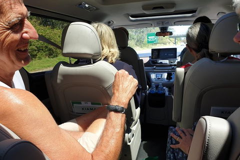 Kiama SouthCoast Uncovered, Beaches, Bush & Sunset PRIVATE Full Day Tour - Darwin Tourism 8