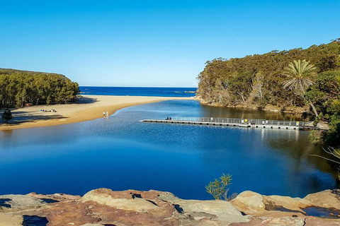 Kiama SouthCoast Uncovered, Beaches, Bush & Sunset PRIVATE Full Day Tour - Darwin Tourism 0