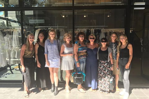 Australian Designer Outlet Shopping Tour- Sydney - Darwin Tourism 0