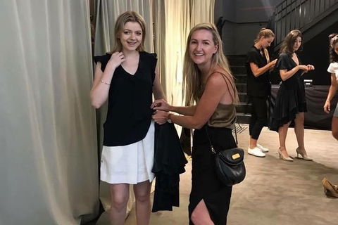 Australian Designer Outlet Shopping Tour- Sydney - Darwin Tourism 1