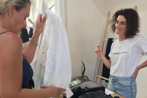 Australian Designer Outlet Shopping Tour- Sydney - Darwin Tourism 7