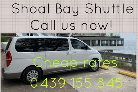 Private Round-Trip Transfer To Pokolbin From Port Stephens - Darwin Tourism 1