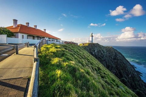 Full-Day Guided Tour Byron Bay With Pickup - Darwin Tourism 4