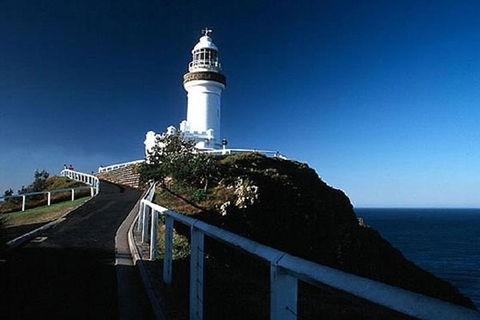 Full-Day Guided Tour Byron Bay With Pickup - Darwin Tourism 0