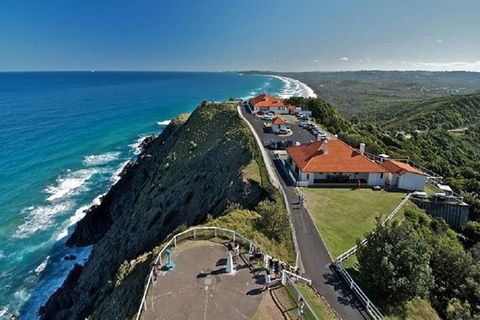 Full-Day Guided Tour Byron Bay With Pickup - Darwin Tourism 2