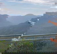 Full-Day Guided Tour of Blue Mountains with Pick Up - Darwin Tourism