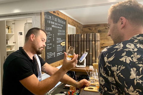 Hipster Sipster Brewery & Distillery Tour - Northern NSW - Darwin Tourism 9