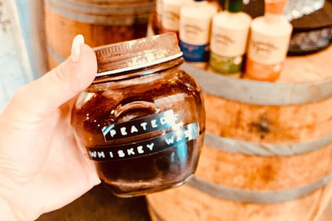 Hipster Sipster Brewery & Distillery Tour - Northern NSW - Darwin Tourism 2