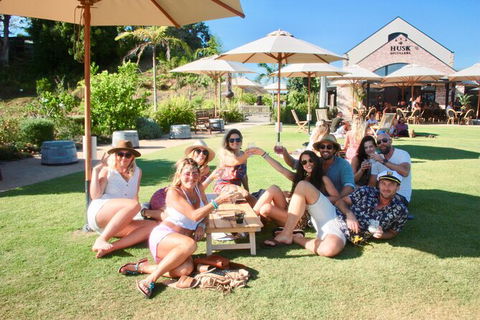 Hipster Sipster Brewery & Distillery Tour - Northern NSW - Darwin Tourism 3