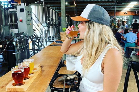 Hipster Sipster Brewery & Distillery Tour - Northern NSW - Darwin Tourism 11