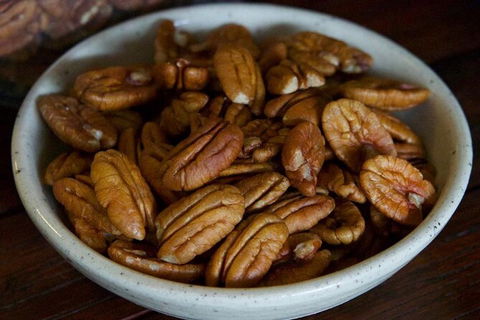 Pecan Farm Tour And Workshop, Byron Bay Hinterland - Darwin Tourism 5