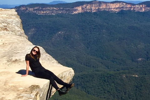 Blue Mountains Private Bus Tour From Sydney, Plus Featherdale Aussie Animal Park - Darwin Tourism 1
