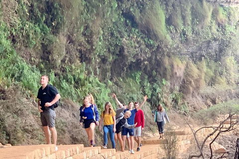 Blue Mountains Private Bus Tour From Sydney, Plus Featherdale Aussie Animal Park - Darwin Tourism 7