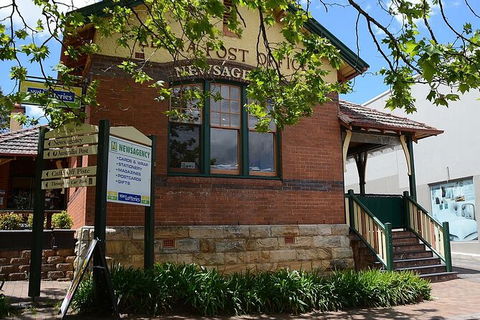 Private 10-hour Tour To Blue Mountains From Sydney - Hotel Pick Up & Drop Off - Darwin Tourism 5