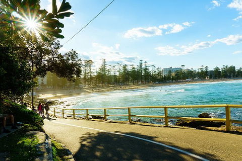 Sydney With Bondi And Beaches Essentials Private Day Tour - Darwin Tourism 8
