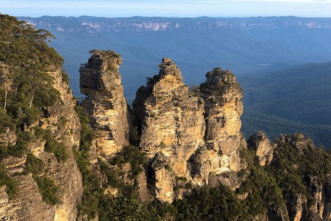 Blue Mountains Highlights & Wildlife Park - Darwin Tourism 7