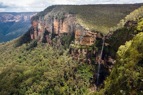 Blue Mountains Highlights & Wildlife Park - Darwin Tourism 9