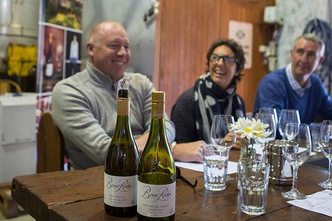 Hunter Valley Highlights Private Wine Tour From Sydney - Darwin Tourism 1