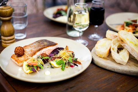 Hunter Valley Highlights Private Wine Tour From Sydney - Darwin Tourism 6