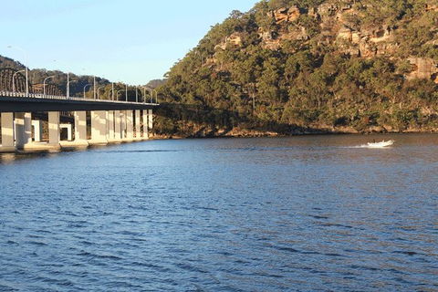 Hunter Valley Highlights Private Wine Tour From Sydney - Darwin Tourism 3