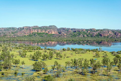 Jabiru 60 Minute Scenic Flight - Darwin Tourism 10