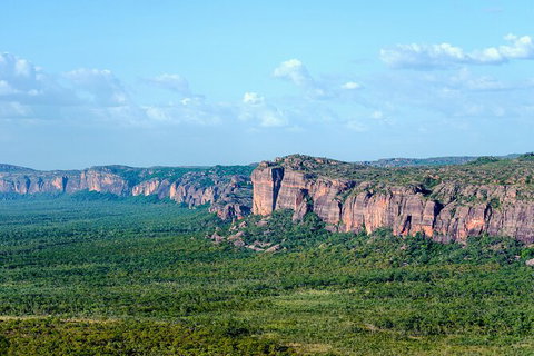 Jabiru 60 Minute Scenic Flight - Darwin Tourism 4