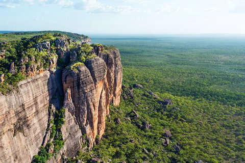 Jabiru 60 Minute Scenic Flight - Darwin Tourism 2