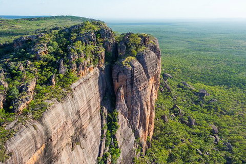 Jabiru 60 Minute Scenic Flight - Darwin Tourism 5