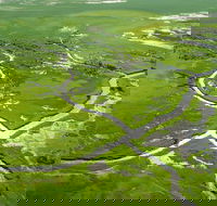 60 minute Scenic Flight from Cooinda - Darwin Tourism