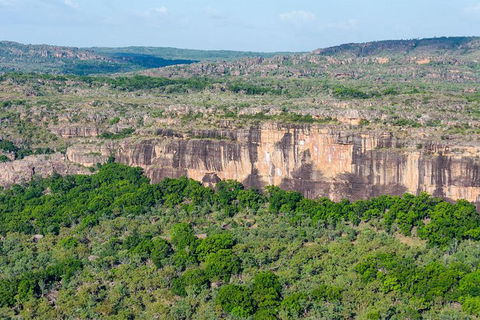 60 Minute Scenic Flight From Cooinda - Darwin Tourism 1