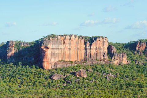 60 Minute Scenic Flight From Cooinda - Darwin Tourism 2