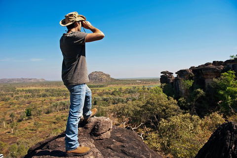 Arnhem Land Injalak Hill Full-Day Tour From Jabiru - Darwin Tourism 8