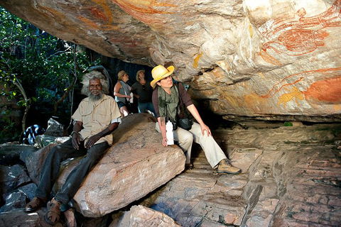 Arnhem Land Injalak Hill Full-Day Tour From Jabiru - Darwin Tourism 3