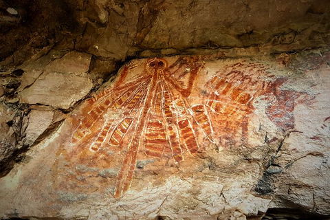 Arnhem Land Injalak Hill Full-Day Tour From Jabiru - Darwin Tourism 2