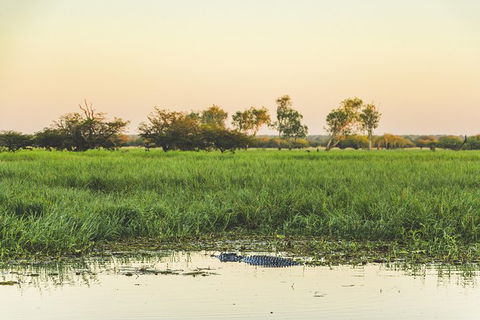 Footprints Of Kakadu 4WD Tour - Darwin Tourism 4