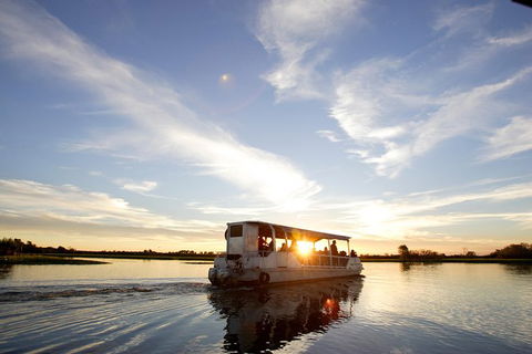 Footprints Of Kakadu 4WD Tour - Darwin Tourism 5
