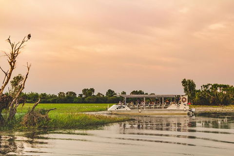 Footprints Of Kakadu 4WD Tour - Darwin Tourism 1