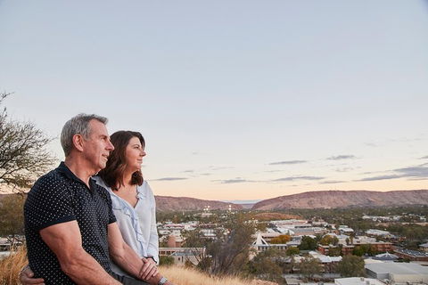 Best Of Alice Springs Full Day Tour - Darwin Tourism 0