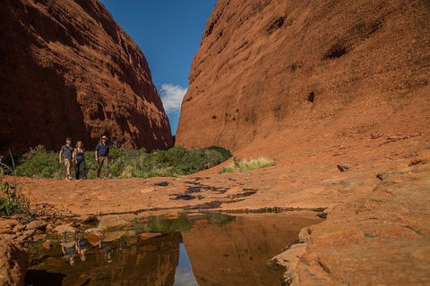 4 Day/3 Night Perentie Dreaming Safari - Darwin Tourism 3