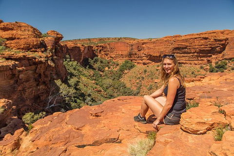 4 Day/3 Night Perentie Dreaming Safari - Darwin Tourism 4