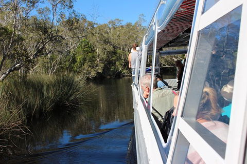 Serenity Cruise To Australia\'s Everglades - Darwin Tourism 2