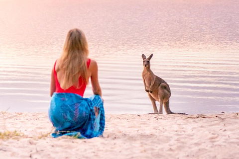 Everglades Eco Safari To Australia\'s Everglades - Darwin Tourism 1