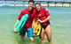 Private Surf Lesson Surfers Paradise, Main Beach, Gold Coast - thumb 1
