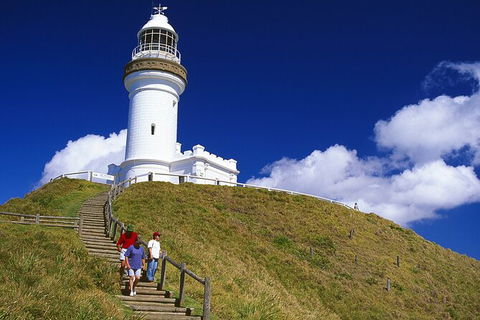 Byron Bay And The Crystal Castle Day Tour From Gold Coast - Darwin Tourism 11